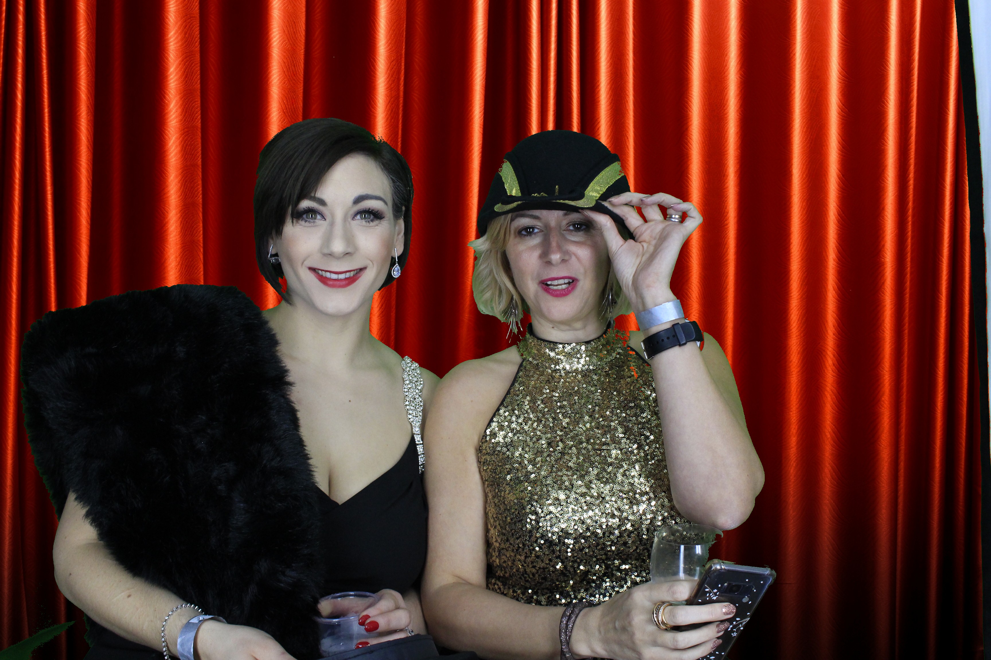 UK PCS Oscars Booth 2 | View more photos from the event at gallery.myphotoboothexperience.co.uk/u/MyPhotoBoothExperienceLtd/UK-PCS-Oscars-Booth-2